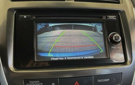 Mitsubishi ASX I рестайлинг, 2013 год, 1 095 000 рублей, 8 фотография