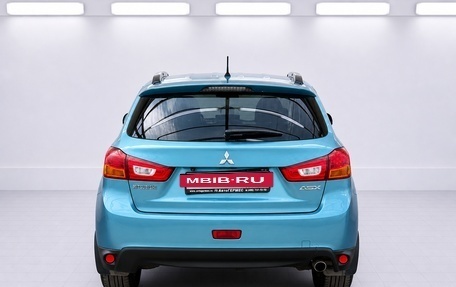 Mitsubishi ASX I рестайлинг, 2013 год, 1 095 000 рублей, 3 фотография