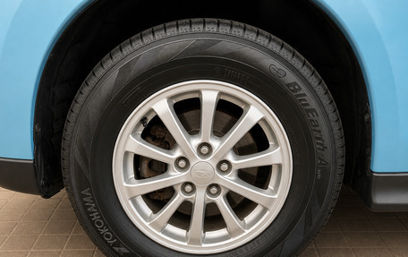 Mitsubishi ASX I рестайлинг, 2013 год, 1 095 000 рублей, 17 фотография