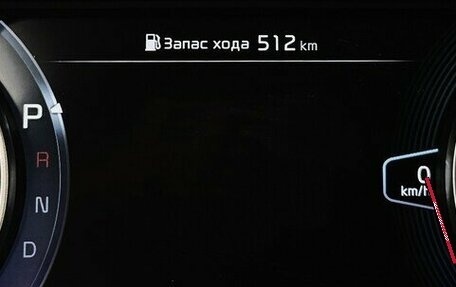 KIA Seltos I, 2020 год, 2 350 000 рублей, 6 фотография