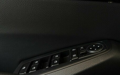 KIA Seltos I, 2020 год, 2 350 000 рублей, 11 фотография