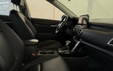 KIA Seltos I, 2020 год, 2 350 000 рублей, 15 фотография