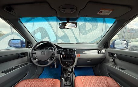 Chevrolet Lacetti, 2010 год, 499 000 рублей, 2 фотография