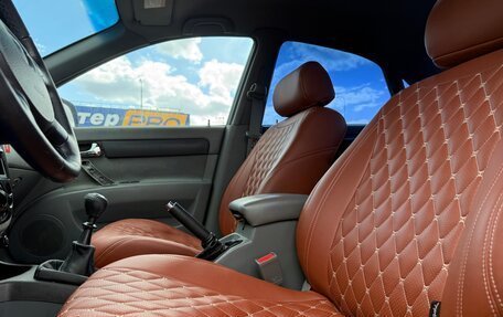 Chevrolet Lacetti, 2010 год, 499 000 рублей, 13 фотография