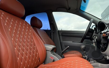 Chevrolet Lacetti, 2010 год, 499 000 рублей, 7 фотография