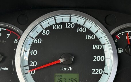 Chevrolet Lacetti, 2010 год, 499 000 рублей, 16 фотография