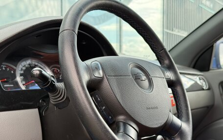 Chevrolet Lacetti, 2010 год, 499 000 рублей, 12 фотография