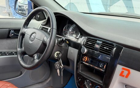 Chevrolet Lacetti, 2010 год, 499 000 рублей, 10 фотография