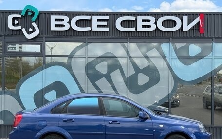 Chevrolet Lacetti, 2010 год, 499 000 рублей, 8 фотография