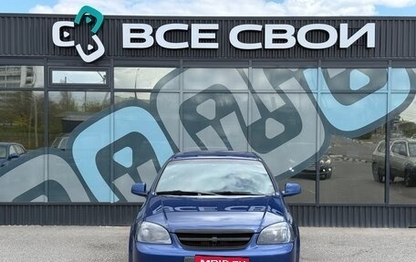 Chevrolet Lacetti, 2010 год, 499 000 рублей, 5 фотография