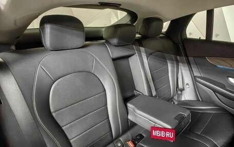 Mercedes-Benz GLC Coupe, 2017 год, 3 099 000 рублей, 17 фотография