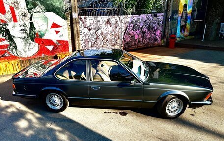 BMW 6 серия, 1978 год, 3 500 000 рублей, 6 фотография