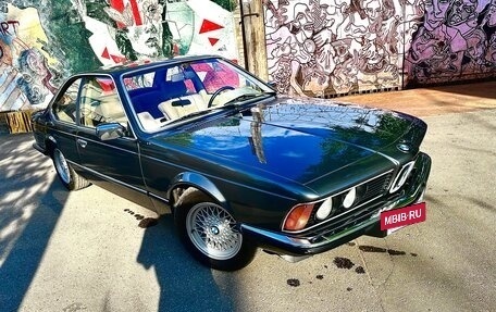 BMW 6 серия, 1978 год, 3 500 000 рублей, 5 фотография