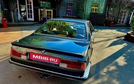 BMW 6 серия, 1978 год, 3 500 000 рублей, 7 фотография