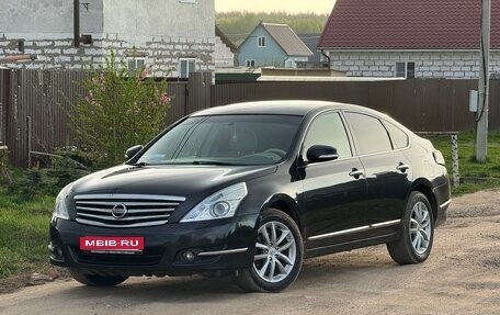 Nissan Teana, 2011 год, 1 190 000 рублей, 1 фотография
