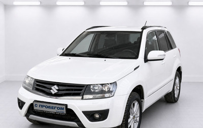 Suzuki Grand Vitara, 2013 год, 1 100 000 рублей, 1 фотография