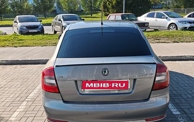 Skoda Octavia, 2012 год, 999 000 рублей, 1 фотография
