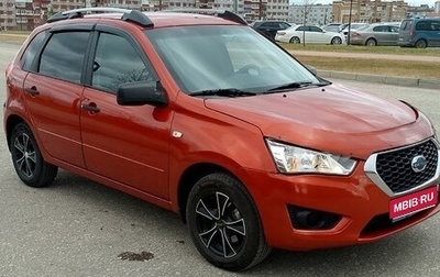 Datsun mi-DO, 2015 год, 585 000 рублей, 1 фотография