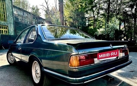 BMW 6 серия, 1978 год, 3 500 000 рублей, 9 фотография