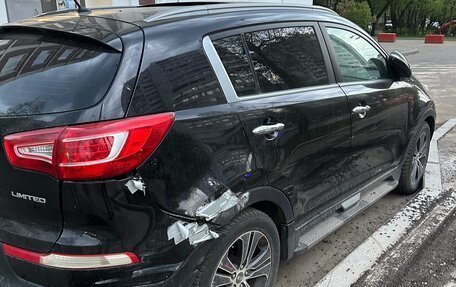 KIA Sportage III, 2011 год, 780 000 рублей, 6 фотография