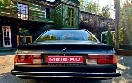 BMW 6 серия, 1978 год, 3 500 000 рублей, 10 фотография