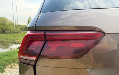 Volkswagen Tiguan II, 2017 год, 2 550 000 рублей, 12 фотография