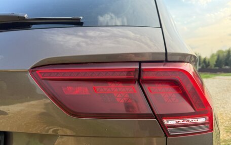 Volkswagen Tiguan II, 2017 год, 2 550 000 рублей, 11 фотография