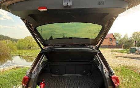 Volkswagen Tiguan II, 2017 год, 2 550 000 рублей, 31 фотография