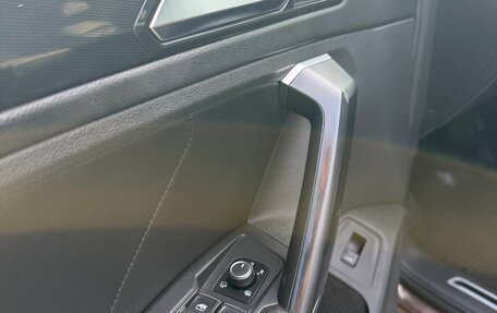 Volkswagen Tiguan II, 2017 год, 2 550 000 рублей, 22 фотография