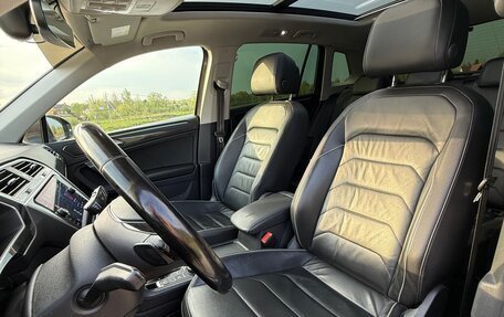 Volkswagen Tiguan II, 2017 год, 2 550 000 рублей, 25 фотография