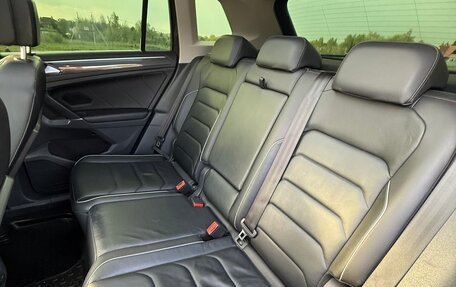 Volkswagen Tiguan II, 2017 год, 2 550 000 рублей, 30 фотография