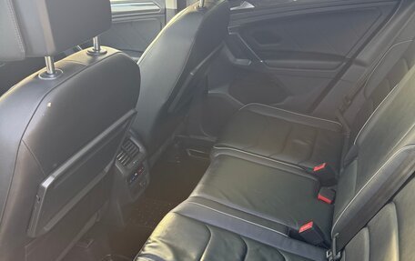 Volkswagen Tiguan II, 2017 год, 2 550 000 рублей, 29 фотография