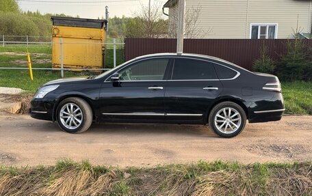 Nissan Teana, 2011 год, 1 190 000 рублей, 3 фотография