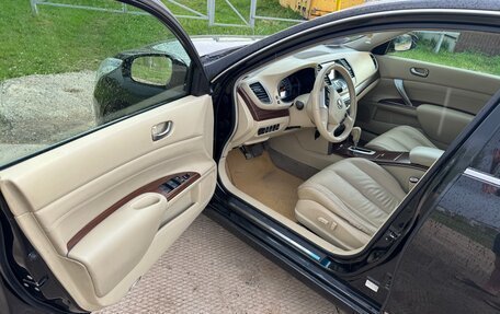 Nissan Teana, 2011 год, 1 190 000 рублей, 10 фотография