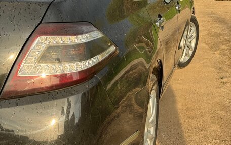 Nissan Teana, 2011 год, 1 190 000 рублей, 8 фотография