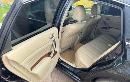 Nissan Teana, 2011 год, 1 190 000 рублей, 11 фотография
