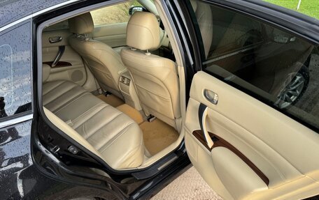 Nissan Teana, 2011 год, 1 190 000 рублей, 12 фотография