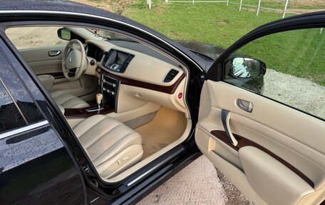 Nissan Teana, 2011 год, 1 190 000 рублей, 13 фотография