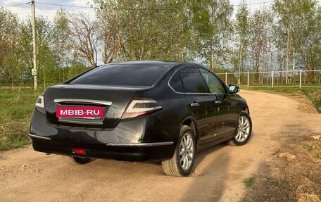 Nissan Teana, 2011 год, 1 190 000 рублей, 6 фотография