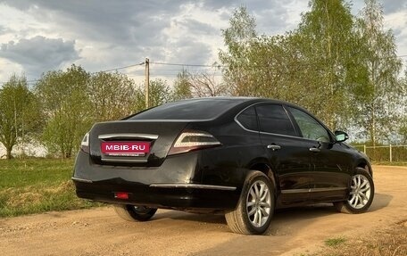Nissan Teana, 2011 год, 1 190 000 рублей, 7 фотография
