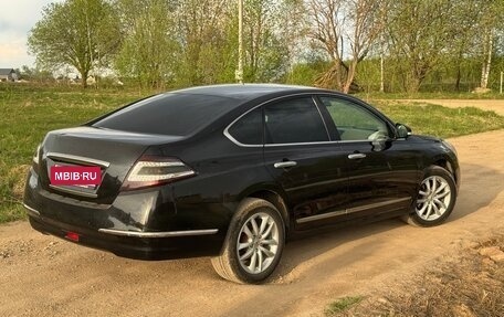 Nissan Teana, 2011 год, 1 190 000 рублей, 5 фотография