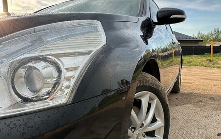 Nissan Teana, 2011 год, 1 190 000 рублей, 19 фотография