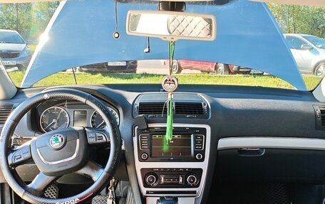 Skoda Octavia, 2012 год, 999 000 рублей, 4 фотография