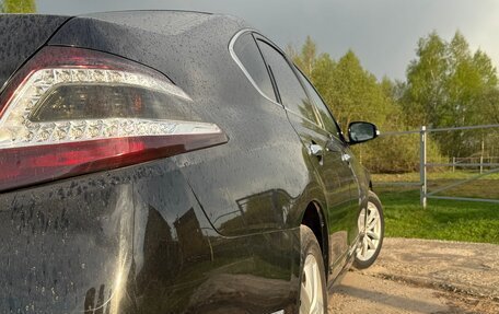 Nissan Teana, 2011 год, 1 190 000 рублей, 22 фотография