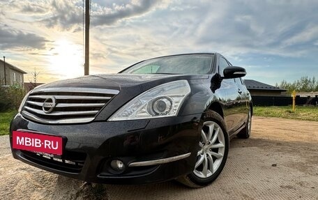 Nissan Teana, 2011 год, 1 190 000 рублей, 18 фотография