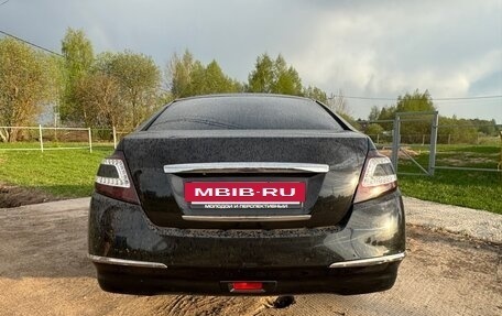 Nissan Teana, 2011 год, 1 190 000 рублей, 20 фотография
