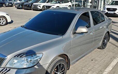 Skoda Octavia, 2012 год, 999 000 рублей, 6 фотография