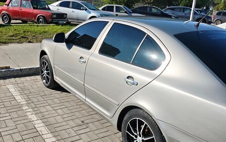Skoda Octavia, 2012 год, 999 000 рублей, 9 фотография
