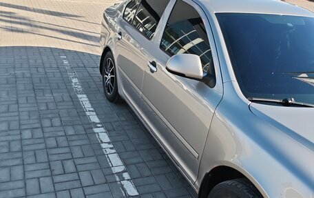 Skoda Octavia, 2012 год, 999 000 рублей, 7 фотография