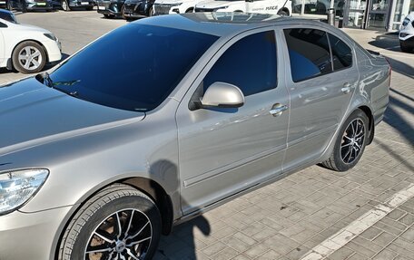 Skoda Octavia, 2012 год, 999 000 рублей, 8 фотография